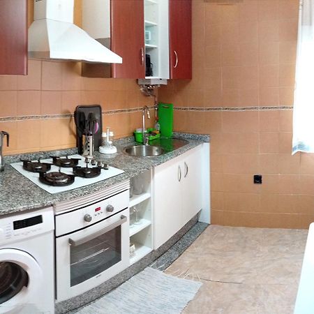 피니스테레 Casa De Cusculias 아파트 외부 사진