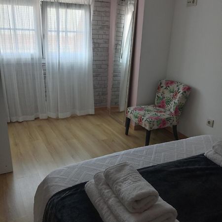 피니스테레 Casa De Cusculias 아파트 외부 사진