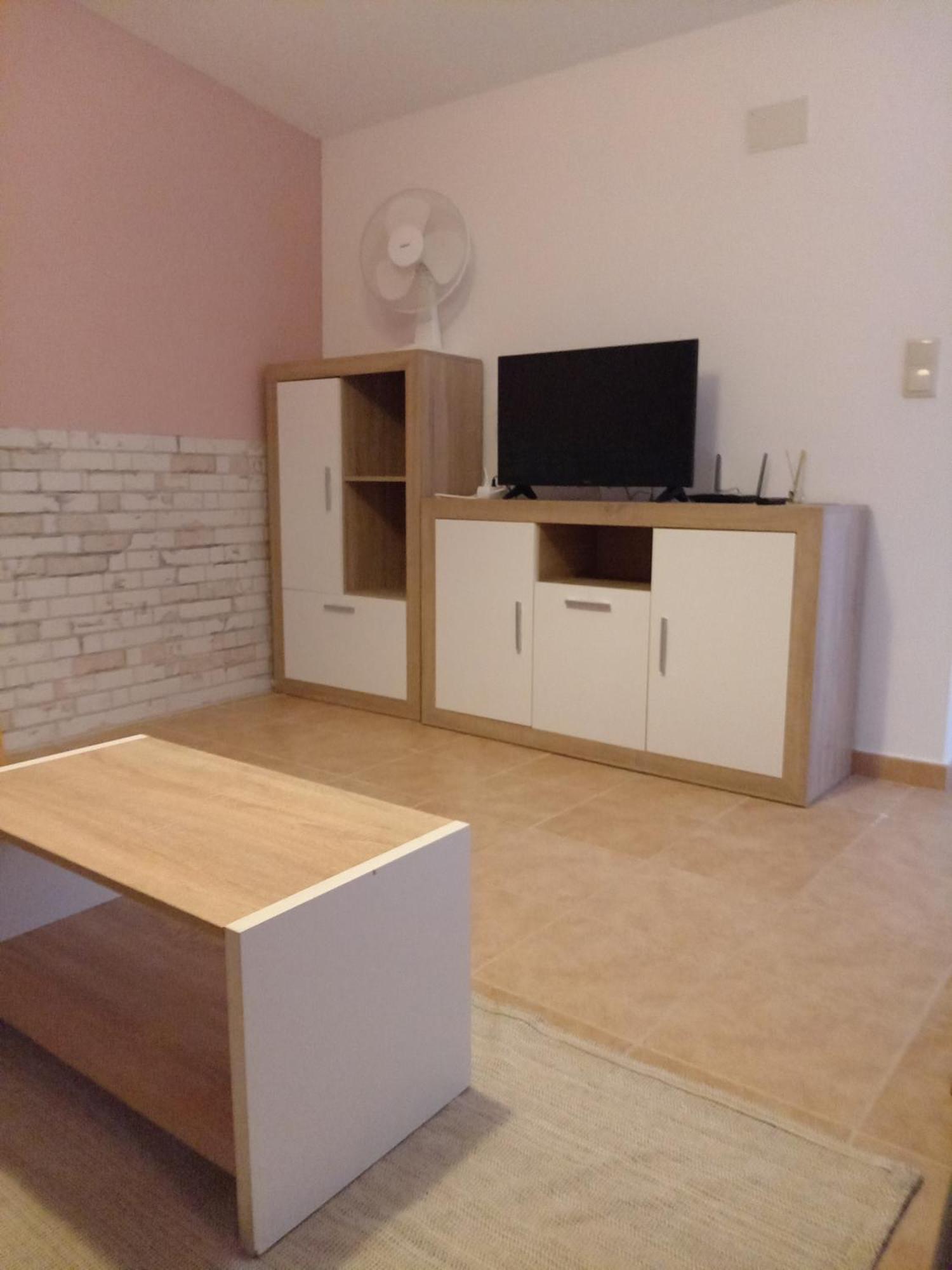 피니스테레 Casa De Cusculias 아파트 외부 사진