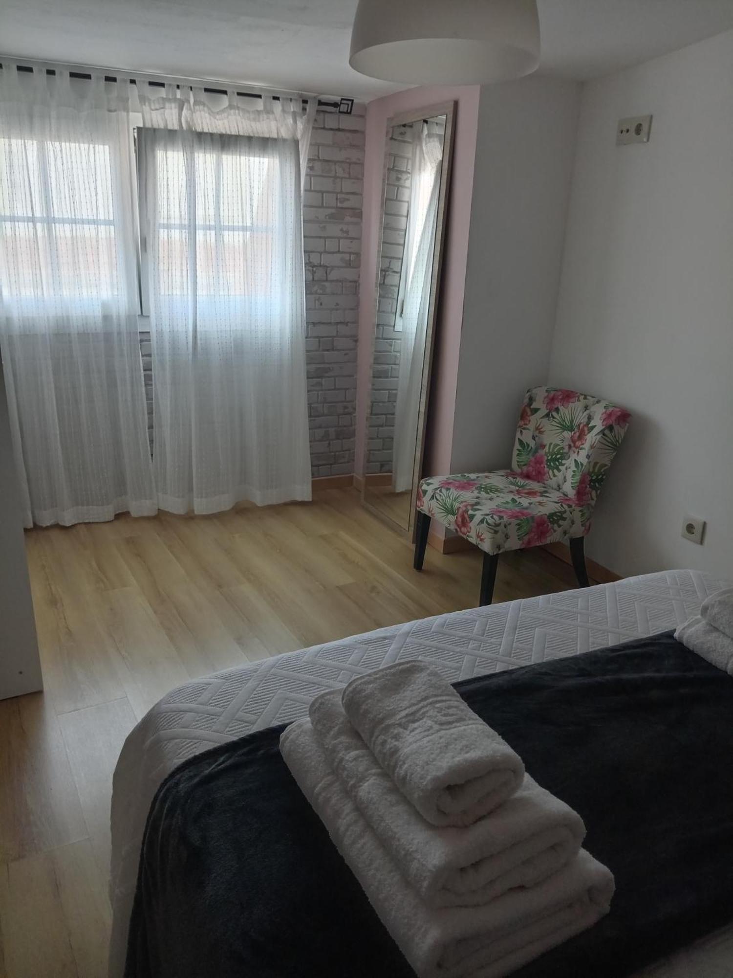 피니스테레 Casa De Cusculias 아파트 외부 사진